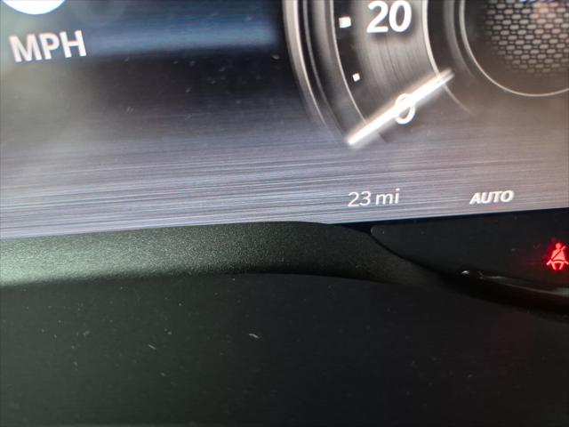 2027 Ram 1500 Limited