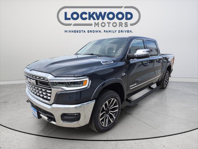 2027 Ram 1500 Limited for sale in Marshall, MN