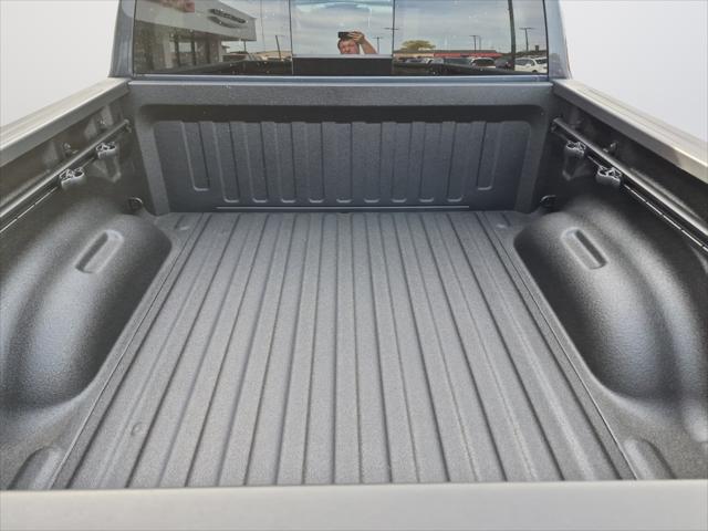 2027 Ram 1500 Limited