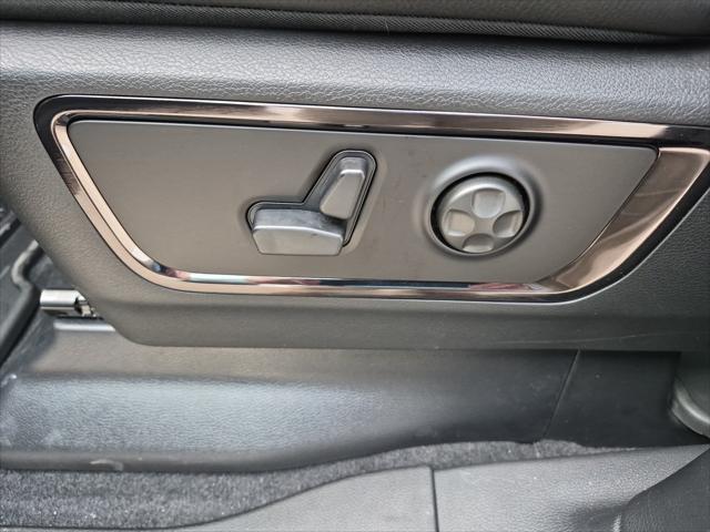 2027 Ram 1500 Limited