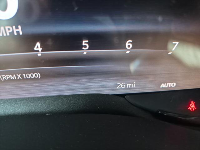 2027 Ram 1500 Limited
