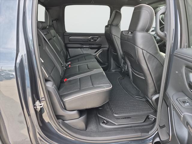 2027 Ram 1500 Limited