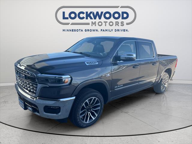 2027 Ram 1500 Limited for sale in Marshall, MN