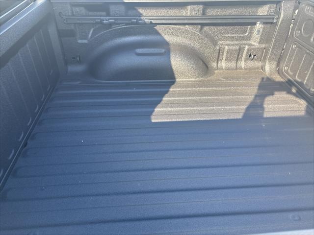 2027 Ram 1500 Limited