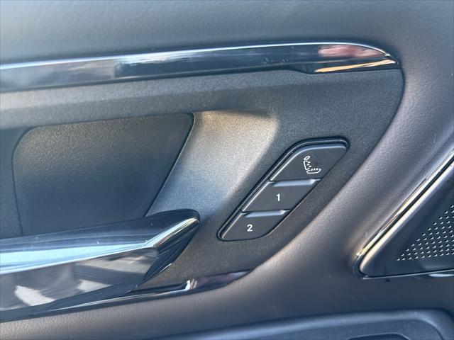2027 Ram 1500 Limited