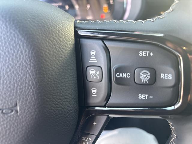 2027 Ram 1500 Limited