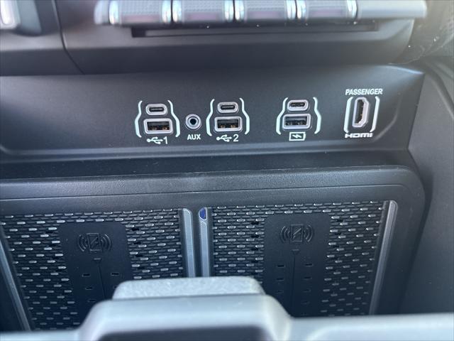2027 Ram 1500 Limited