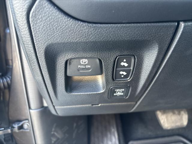 2027 Ram 1500 Limited