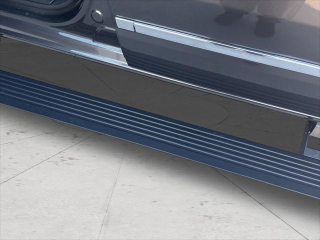 2027 Ram 1500 Limited