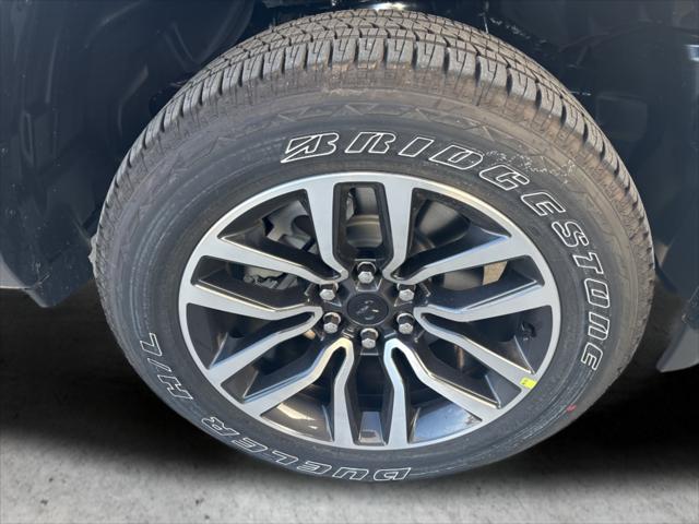 2027 Ram 1500 Limited