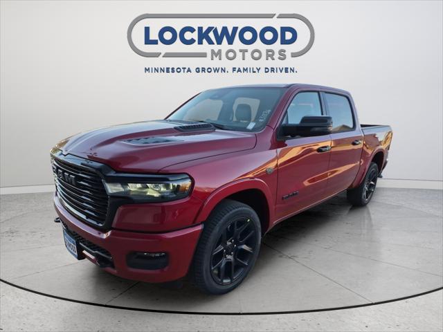 2027 Ram 1500 Laramie for sale in Marshall, MN