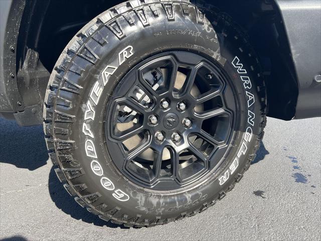 2027 Ram 1500 Rebel