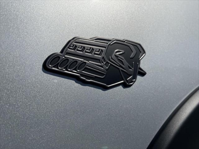2027 Ram 1500 Rebel