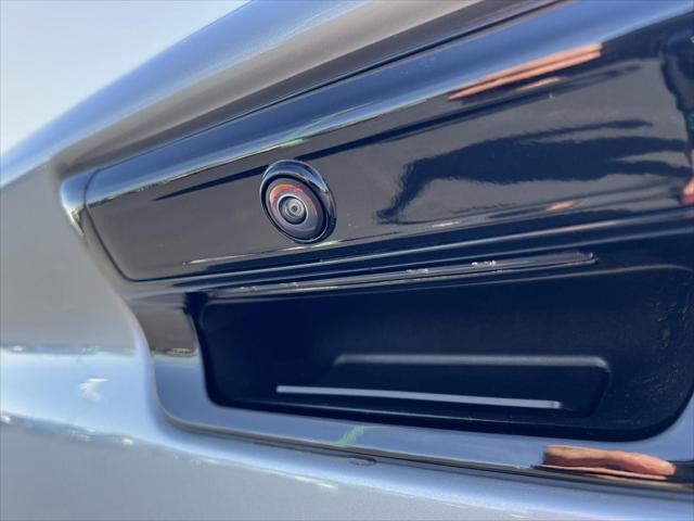 2027 Ram 1500 Rebel