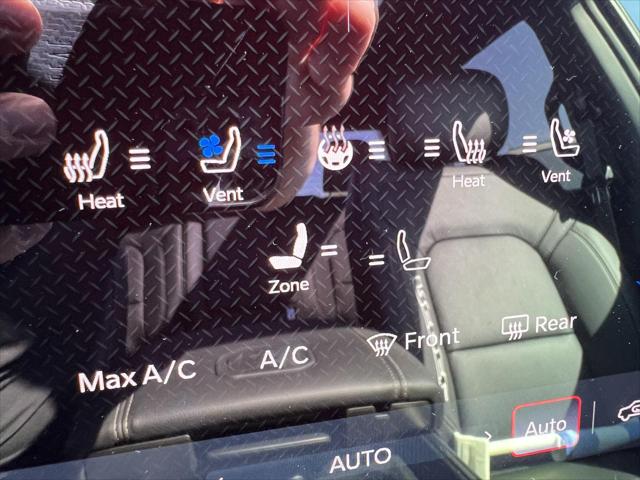 2027 Ram 1500 Rebel