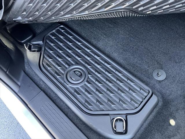 2027 Ram 1500 Rebel