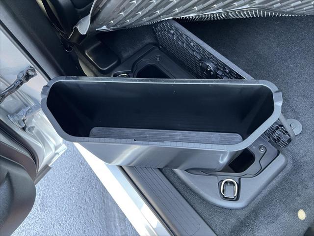 2027 Ram 1500 Rebel