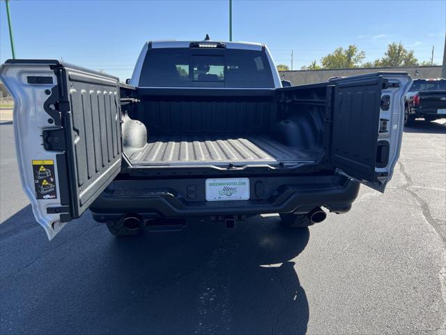 2027 Ram 1500 Rebel