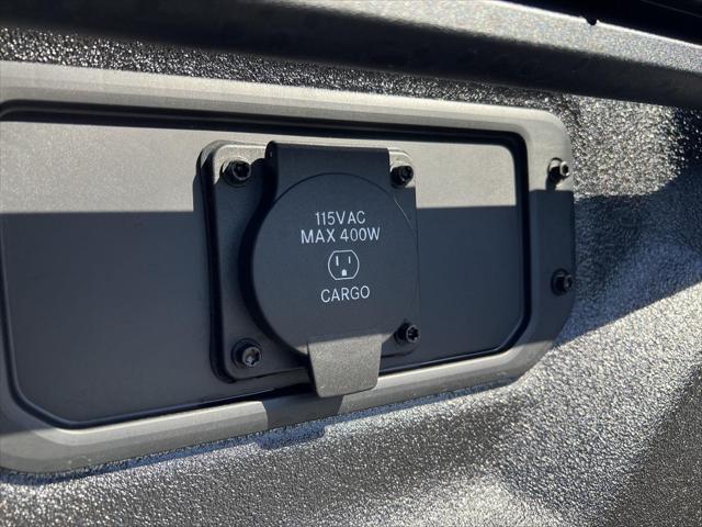 2027 Ram 1500 Rebel