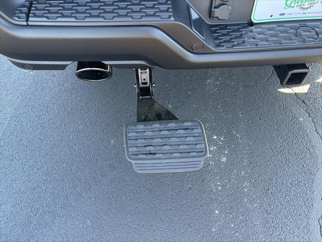 2027 Ram 1500 Rebel