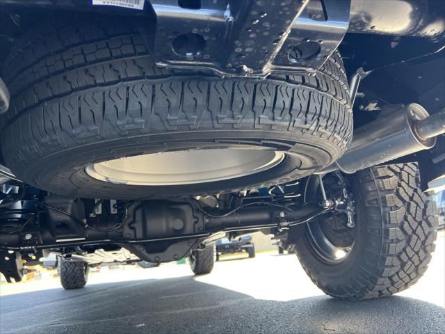 2027 Ram 1500 Rebel