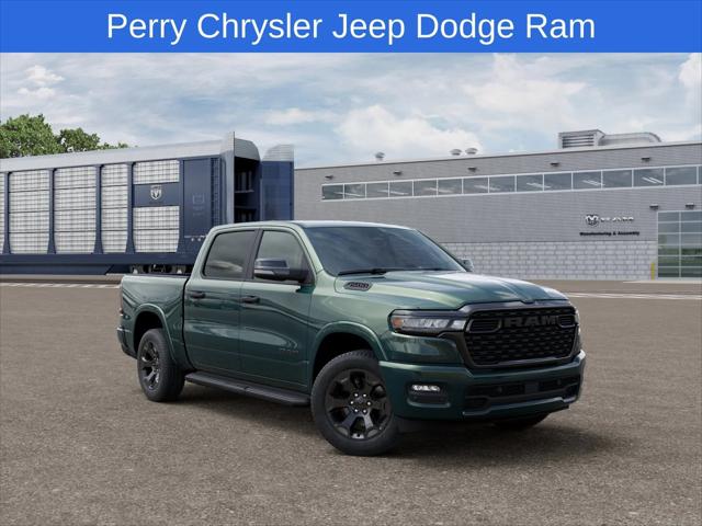 2027 Ram 1500 Big Horn for sale in National City, CA