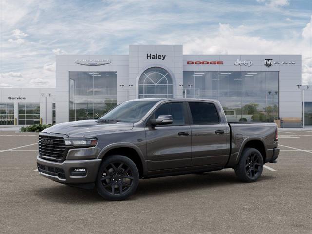 2027 RAM Ram 1500 RAM 1500 LARAMIE CREW CAB 4X4 57 BOX 2027 RAM Ram 1500 RAM 1500 LARAMIE CREW CAB 4X4 57 BOX