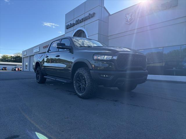 2027 Ram 1500 Rebel for sale in State College, PA