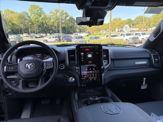 2027 Ram 1500 Rebel