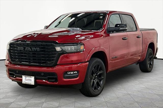 2027 Ram 1500 Laramie for sale in Barrington, IL