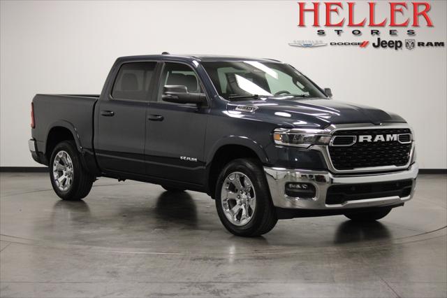 2027 Ram 1500 Big Horn for sale in Pontiac, IL