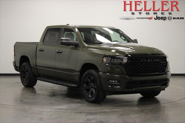 2027 Ram 1500 Express for sale in Pontiac, IL
