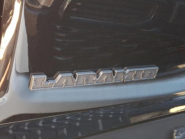 2027 RAM Ram 1500 RAM 1500 LARAMIE CREW CAB 4X4 57 BOX
