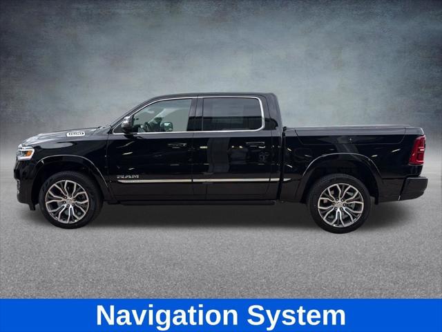 2027 RAM 1500 RAM 1500 TUNGSTEN CREW CAB 4X4 57 BOX 2027 RAM 1500 RAM 1500 TUNGSTEN CREW CAB 4X4 57 BOX