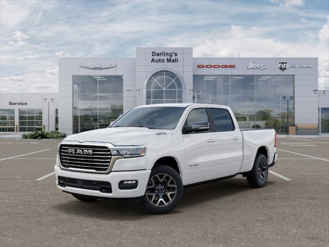2027 Ram 1500 Laramie for sale in Ellsworth, ME