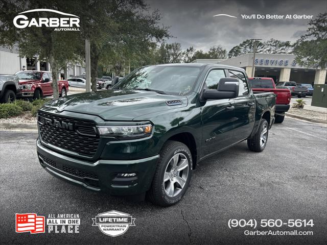 2027 Ram 1500 Express for sale in Green Cove Springs, FL