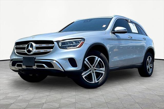 2022 Mercedes-Benz GLC SUV for sale in Fort Walton Beach, FL