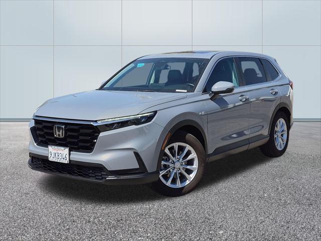 2024 Honda CR-V EX-L 2WD for sale in Mission Hills, CA