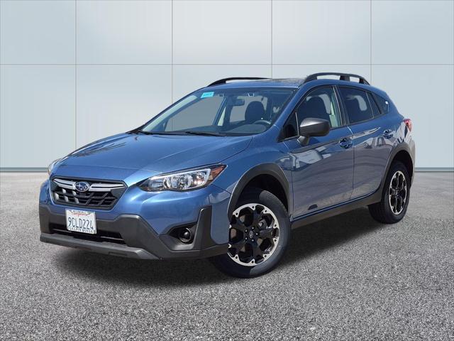 2023 Subaru Crosstrek Base for sale in Mission Hills, CA