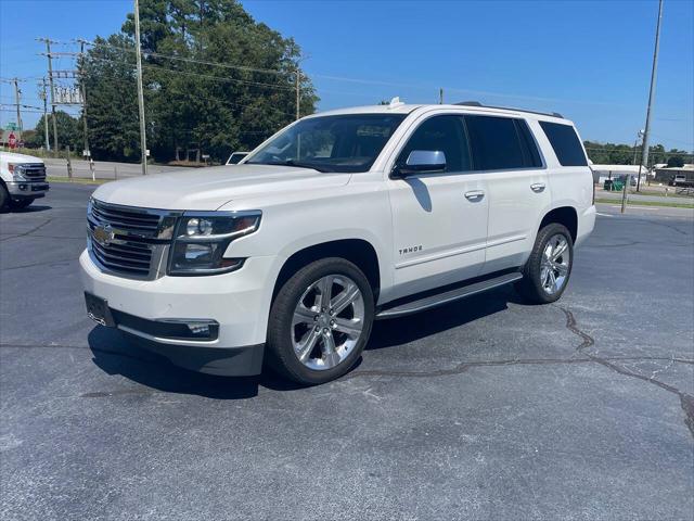 2019 Chevrolet Tahoe Premier for sale in Boiling Springs, SC