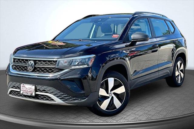 2023 Volkswagen Taos 1.5T S for sale in Auburn, ME