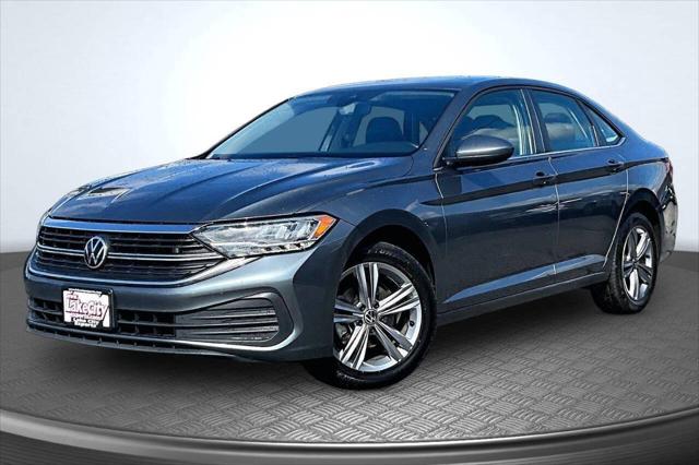 2024 Volkswagen Jetta 1.5T SE for sale in Auburn, ME
