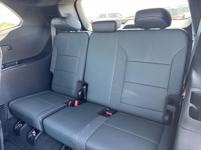 2027 GMC Acadia AWD AT4 for sale in Tustin, CA