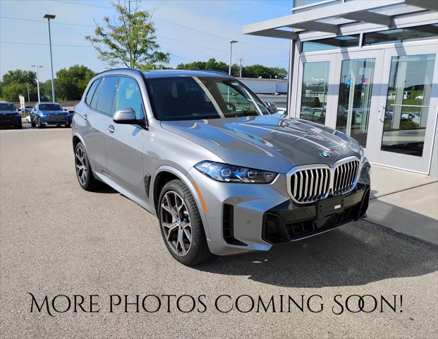 2026 BMW X5 xDrive40i for sale in Madison, WI
