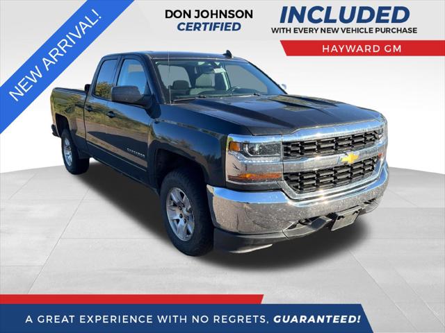 2019 Chevrolet Silverado 1500 LD LT for sale in Rice Lake, WI