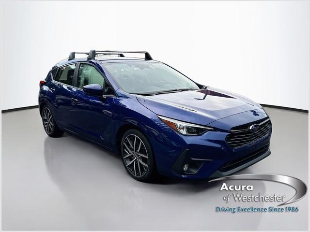2025 Subaru Impreza Sport 5-Door for sale in Larchmont, NY