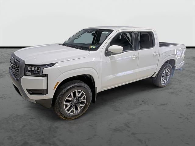 2026 Nissan Frontier Crew Cab SV 4x4 for sale in Erie, PA