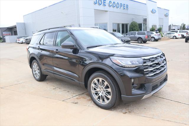 2026 Ford Explorer Active for sale in Oklahoma City, OK