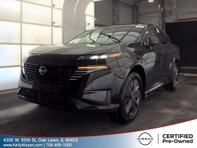 2026 Nissan Murano SL for sale in Oak Lawn, IL