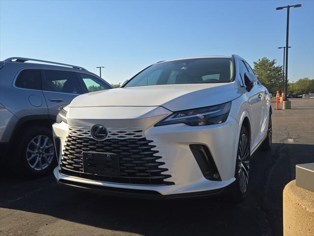 2024 Lexus RX 350 Premium Plus for sale in Boulder, CO